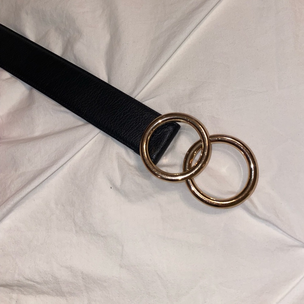EXPRESS double o-ring M Belt
